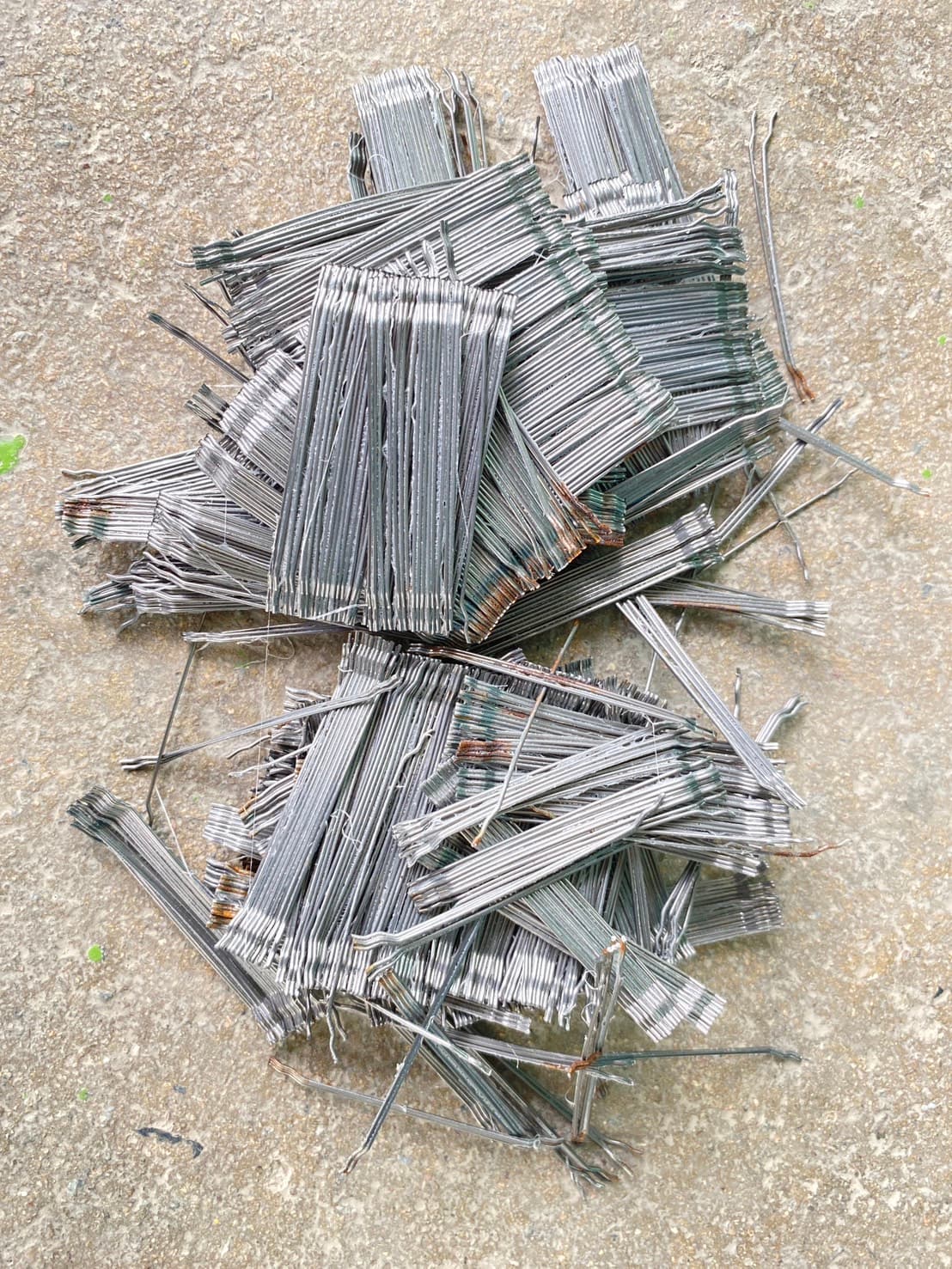 คอนกรีตงานพื้นพิเศษ